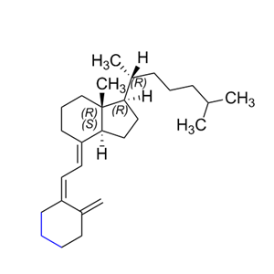 維生素D3雜質(zhì)07