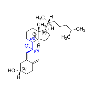 維生素D3雜質(zhì)09