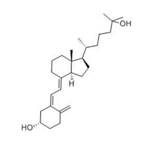 25-羥基維生素D3