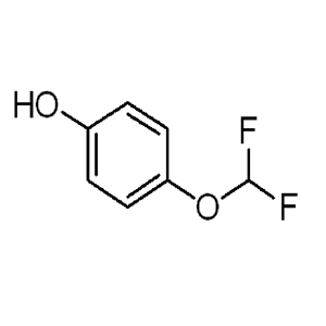 對二氟甲氧基苯酚