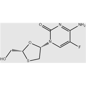 Emtricitabine