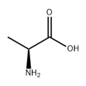 L-丙氨酸