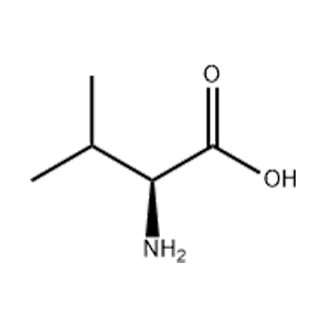 L-纈氨酸