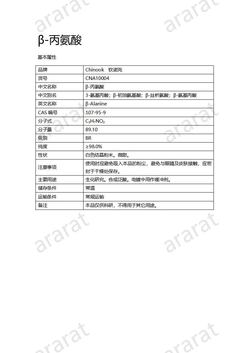 CNA10004  β-丙氨酸_01.jpg