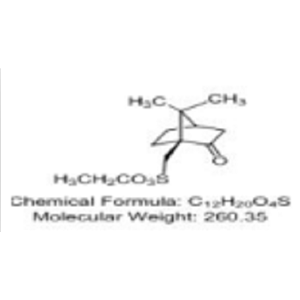 樟腦磺酸乙酯