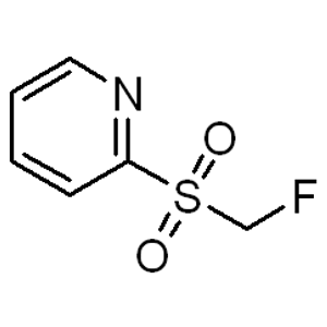 氟甲基 2-吡啶基砜