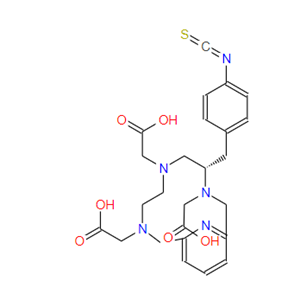 p-SCN-Bn-PCTA