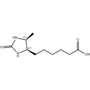 D-脫硫生物素