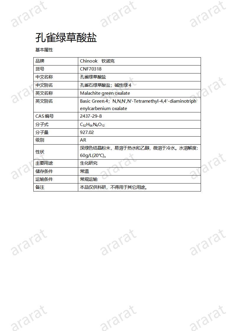 CNF70318 孔雀綠草酸鹽_01.jpg