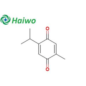 百里醌（Thymoquinone）CAS 490-91-5