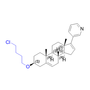 醋酸阿比特龍雜質(zhì)14