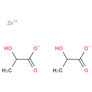 乳酸鋅