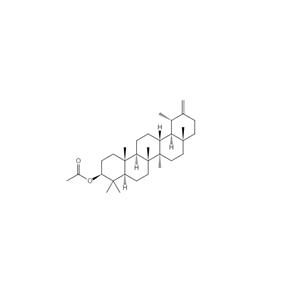 蒲公英甾醇乙酸酯