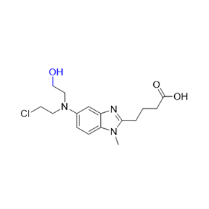 苯達(dá)莫司汀雜質(zhì)04