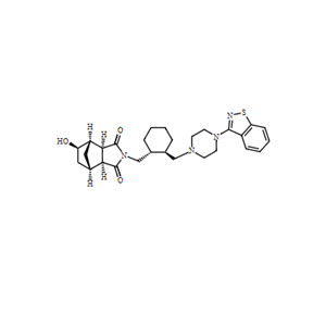 魯拉西酮代謝物01