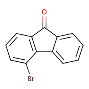 4-溴-9H-芴-9-酮