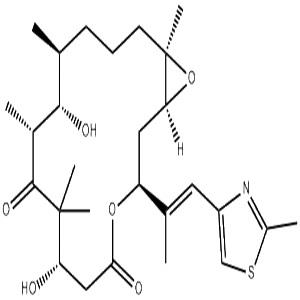 埃博霉素B