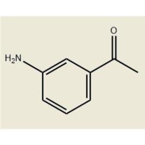 間氨基苯乙酮  99-03-6   3-Aminoacetophenone