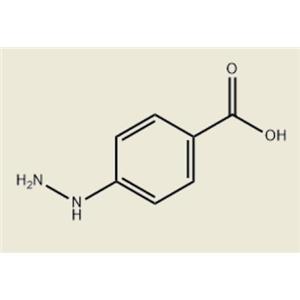 4-肼基苯甲酸  619-67-0   地拉羅司中間體