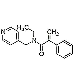 托吡卡胺雜質(zhì)B