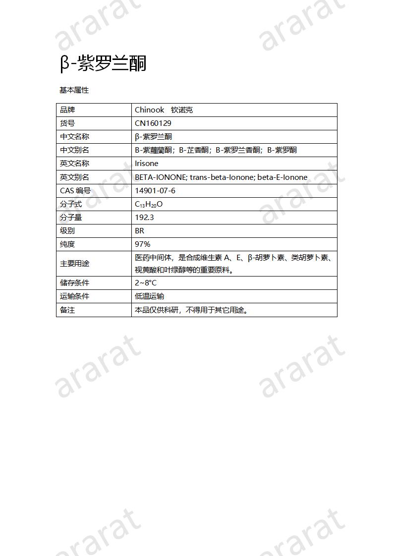 CN160129 β-紫羅蘭酮_01.png