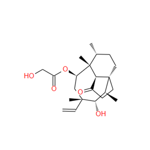 截短側(cè)耳素