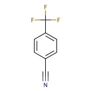 對(duì)三氟甲基苯腈