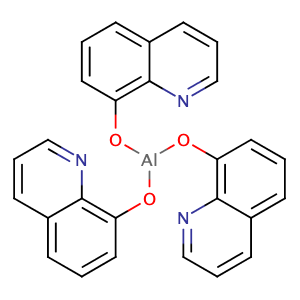 8-羥基喹啉鋁