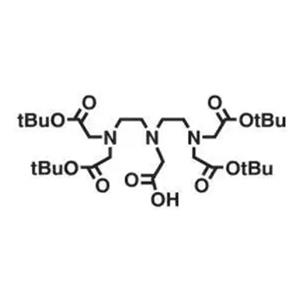 DTPA-tetra (t-Bu ester)