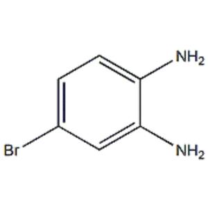 4-溴-1,2-苯二胺