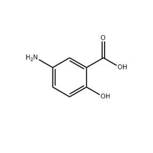 5-氨基水楊酸