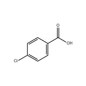 4-氯苯甲酸