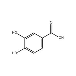 3,4-二羥基苯甲酸