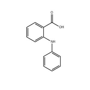 N-苯基代鄰氨基苯甲酸