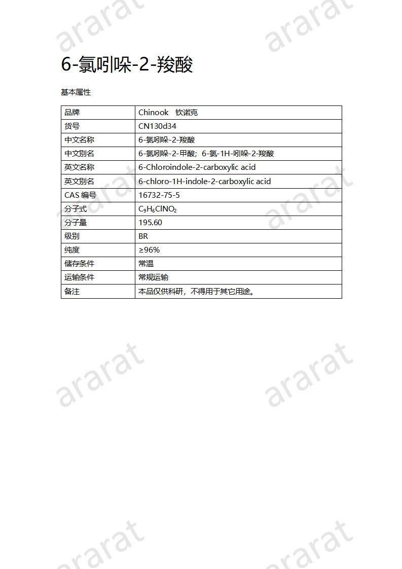 CN130d34 6-氯吲哚-2-羧酸_01.jpg