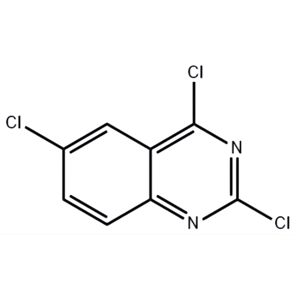 2,4,6-三氯喹唑啉