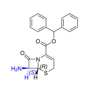 頭孢布烯雜質(zhì)08