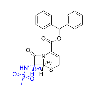 頭孢布烯雜質(zhì)09