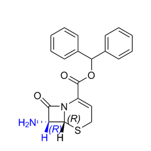頭孢布烯雜質(zhì)14