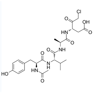Ac-YVAD-CMK