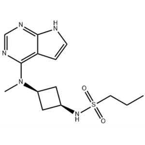 阿布昔替尼