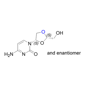 拉米夫定雜質(zhì)09