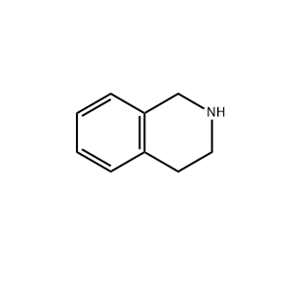 1,2,3,4-四氫異喹啉