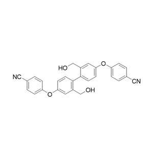 克立硼羅雜質11