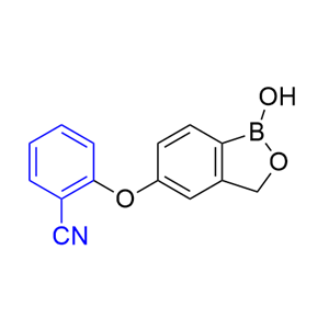 克立硼羅雜質(zhì)13