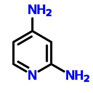 2,4-二氨基吡啶