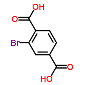 2-溴對苯二甲酸