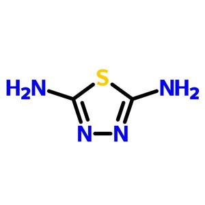 2,5-二氨基-1,3,4-噻二唑