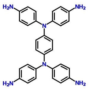 N,N,N’,N’-四(對氨基苯基)對苯二胺