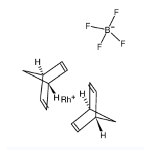 雙(雙環(huán)戊二烯)四氟硼酸銠